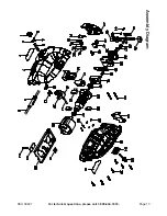 Предварительный просмотр 13 страницы Chicago Electric 68821 User Manual