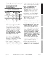 Предварительный просмотр 3 страницы Chicago Electric 68829 Owner'S Manual & Safety Instructions