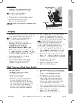 Preview for 11 page of Chicago Electric 68849 Owner'S Manual