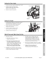 Предварительный просмотр 11 страницы Chicago Electric 68987 Owners &  Safety Manual