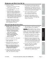 Preview for 13 page of Chicago Electric 68988 Owner'S Manual & Safety Instructions