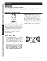 Предварительный просмотр 8 страницы Chicago Electric 69029 Owner'S Manual