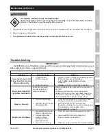 Предварительный просмотр 13 страницы Chicago Electric 69029 Owner'S Manual