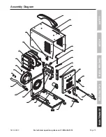 Предварительный просмотр 15 страницы Chicago Electric 69029 Owner'S Manual