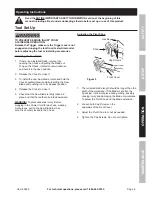 Preview for 9 page of Chicago Electric 69066 Owner'S Manual