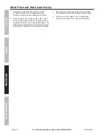 Preview for 10 page of Chicago Electric 69066 Owner'S Manual