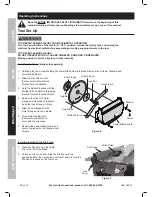 Предварительный просмотр 10 страницы Chicago Electric 69231 Owner'S Manual & Safety Instructions