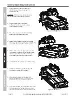 Preview for 14 page of Chicago Electric 69275 Owner'S Manual & Safety Instructions