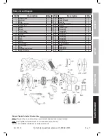 Preview for 11 page of Chicago Electric 69342 Owner'S Manual & Safety Instructions