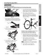 Предварительный просмотр 11 страницы Chicago Electric 69480 Owner'S Manual & Safety Instructions