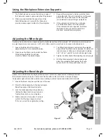 Предварительный просмотр 11 страницы Chicago Electric 69683 Owner'S Manual & Safety Instructions