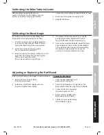 Предварительный просмотр 15 страницы Chicago Electric 69683 Owner'S Manual & Safety Instructions