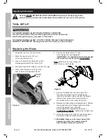 Preview for 10 page of Chicago Electric 69684 Owner'S Manual & Safety Instructions