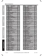 Preview for 18 page of Chicago Electric 69684 Owner'S Manual & Safety Instructions
