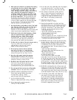 Preview for 5 page of Chicago Electric 69696 Owner'S Manual & Safety Instructions