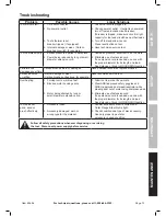 Preview for 13 page of Chicago Electric 69696 Owner'S Manual & Safety Instructions