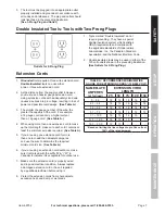 Предварительный просмотр 7 страницы Chicago Electric 69702 Owner'S Manual & Safety Instructions