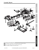 Предварительный просмотр 15 страницы Chicago Electric 69702 Owner'S Manual & Safety Instructions