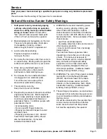 Preview for 5 page of Chicago Electric 69917 Owner'S Manual & Safety Instructions