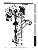 Preview for 15 page of Chicago Electric 69917 Owner'S Manual & Safety Instructions