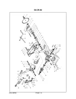 Предварительный просмотр 19 страницы Chicago Electric 90186 Assembly And Operating Instructions Manual