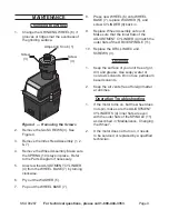 Предварительный просмотр 9 страницы Chicago Electric 90287 User Manual