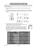 Предварительный просмотр 16 страницы Chicago Electric 90715 Assembly And Operating Instructions Manual