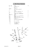 Предварительный просмотр 27 страницы Chicago Electric 90715 Assembly And Operating Instructions Manual