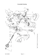 Preview for 14 page of Chicago Electric 90880 Assembly And Operating Instructions Manual