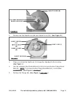 Preview for 13 page of Chicago Electric 90891 Set Up And Operating Instructions Manual