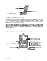 Preview for 6 page of Chicago Electric 91124 Assembly And Operating Instructions Manual