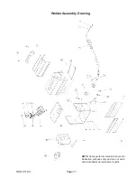 Preview for 11 page of Chicago Electric 91124 Assembly And Operating Instructions Manual