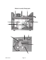 Preview for 12 page of Chicago Electric 91124 Assembly And Operating Instructions Manual