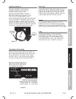 Preview for 7 page of Chicago Electric 91214 Owner'S Manual & Safety Instructions