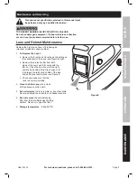 Preview for 9 page of Chicago Electric 91214 Owner'S Manual & Safety Instructions