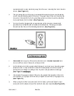 Предварительный просмотр 6 страницы Chicago Electric 91511 Assembly And Operating Instructions Manual