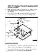 Предварительный просмотр 11 страницы Chicago Electric 91511 Assembly And Operating Instructions Manual