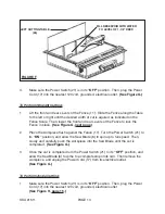 Предварительный просмотр 13 страницы Chicago Electric 91511 Assembly And Operating Instructions Manual