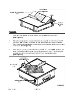 Предварительный просмотр 15 страницы Chicago Electric 91511 Assembly And Operating Instructions Manual