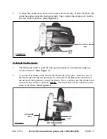 Предварительный просмотр 14 страницы Chicago Electric 91757 Assembly And Operating Instructions Manual