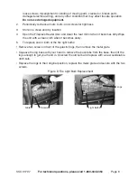 Предварительный просмотр 8 страницы Chicago Electric 91797 Assembly And Operating Instructions Manual