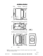 Предварительный просмотр 10 страницы Chicago Electric 91797 Assembly And Operating Instructions Manual