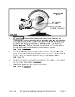 Preview for 12 page of Chicago Electric 91852 Assembly And Operating Instructions Manual