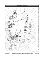 Preview for 25 page of Chicago Electric 91852 Assembly And Operating Instructions Manual