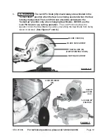 Preview for 12 page of Chicago Electric 91935 Assembly And Operating Instructions Manual