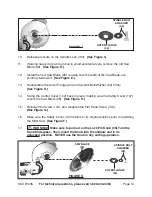 Preview for 14 page of Chicago Electric 91935 Assembly And Operating Instructions Manual