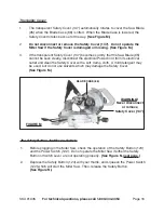 Preview for 16 page of Chicago Electric 91935 Assembly And Operating Instructions Manual