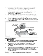 Preview for 18 page of Chicago Electric 91935 Assembly And Operating Instructions Manual