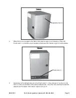 Preview for 9 page of Chicago Electric 91979 Operating Instructions Manual