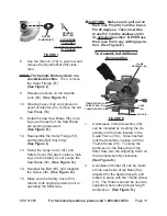 Предварительный просмотр 10 страницы Chicago Electric 91995 Set Up And Operating Instructions Manual